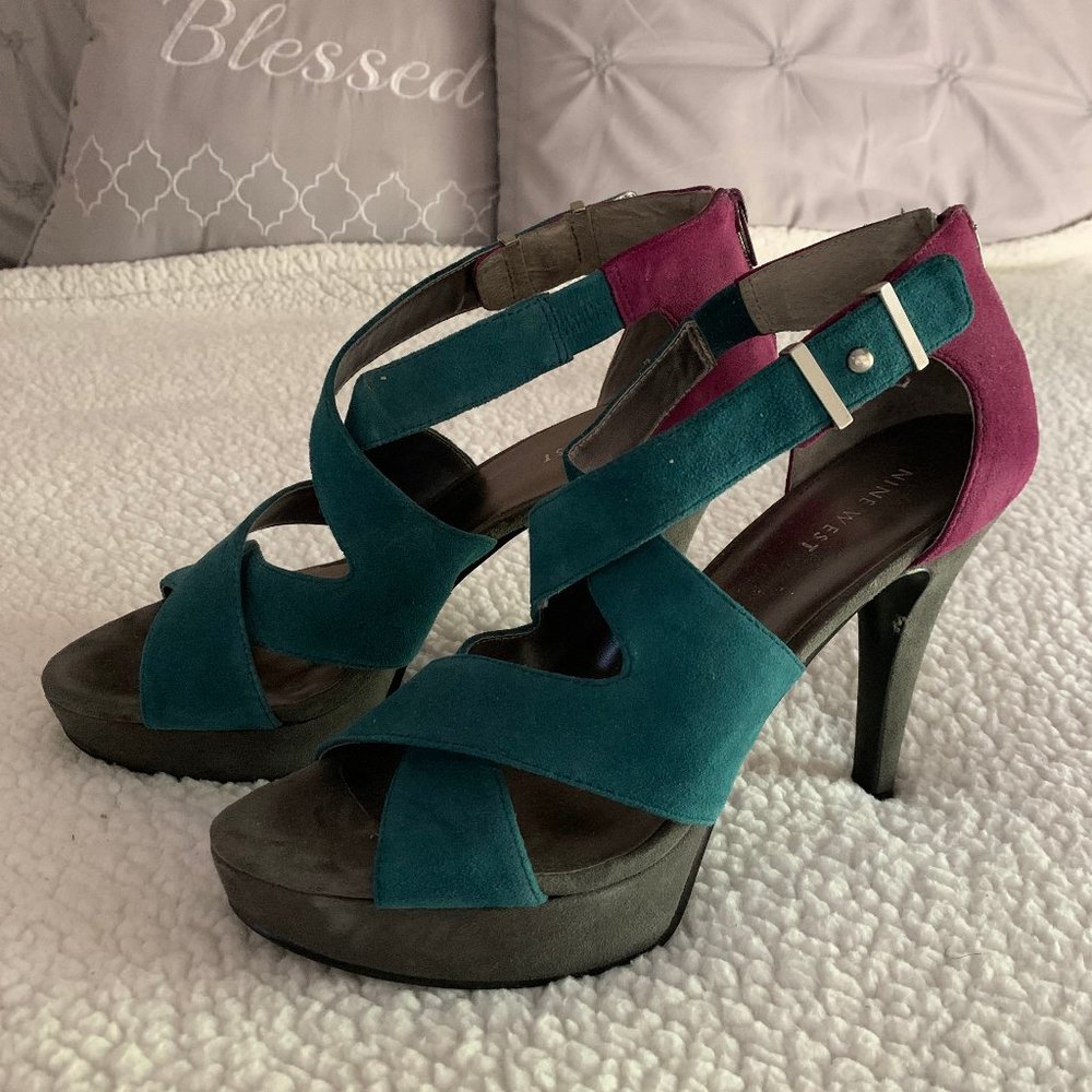 Nine West Sandal